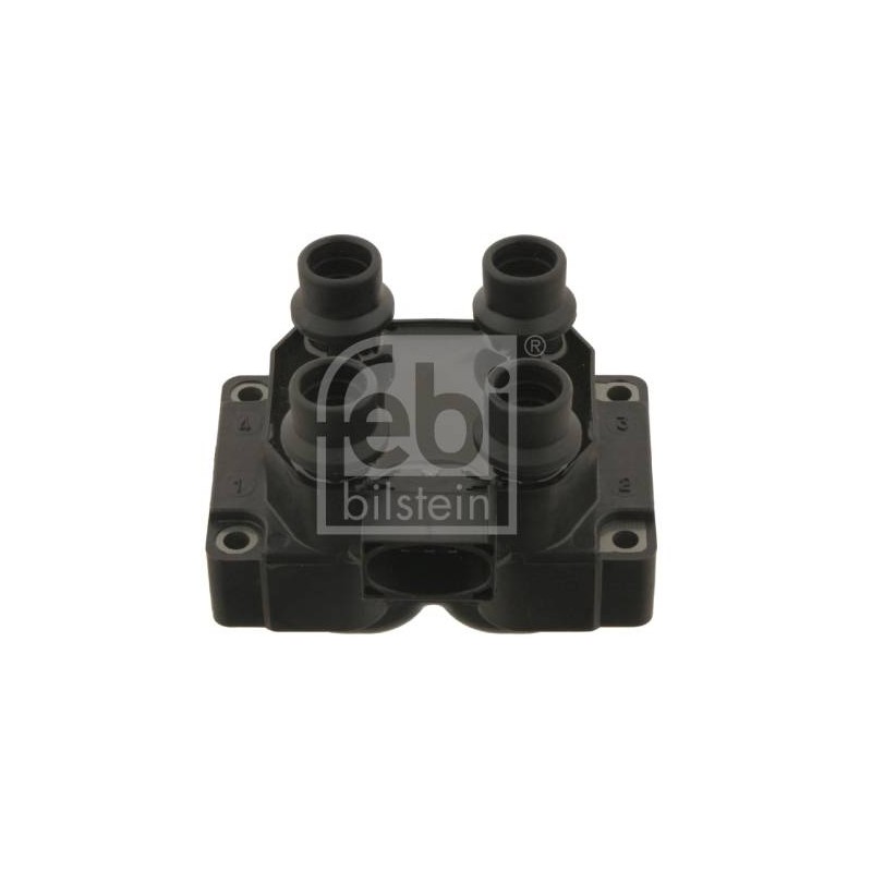 BOBINE D ALLUMAGE