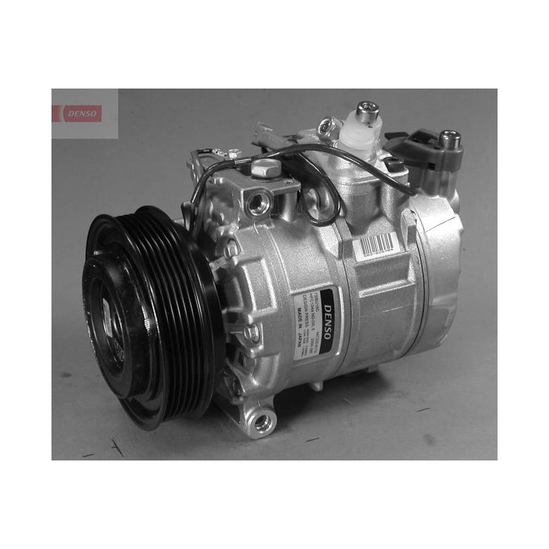 COMPRESS. AUDI A4/A6-VW PASSAT