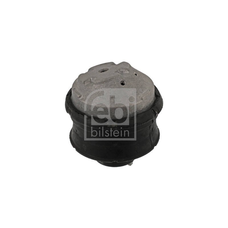SUPPORT DE MOTEUR