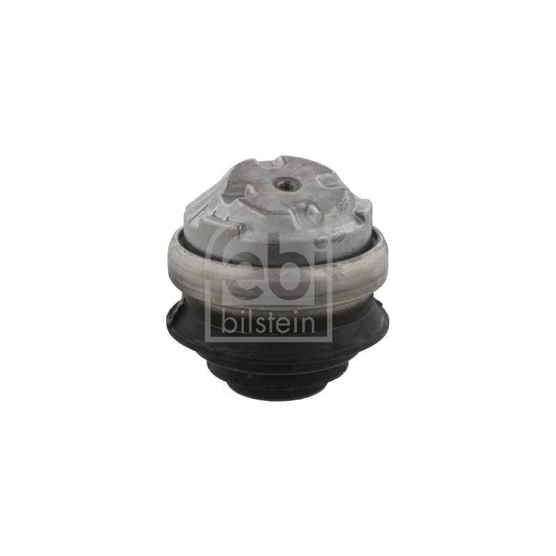 SUPPORT DE MOTEUR