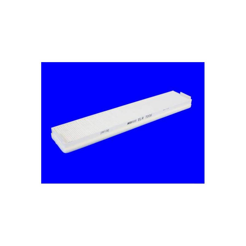 FILTRE D HABITACLE VL