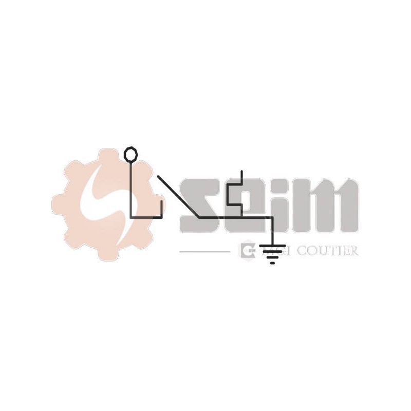THERMOCONTACT DE VENTILATEUR
