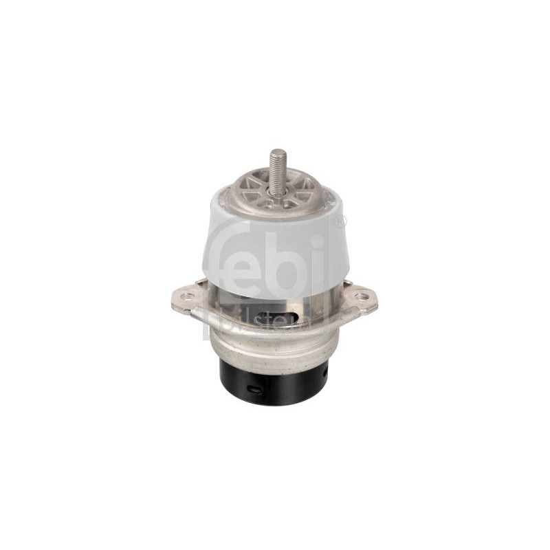 SUPPORT DE MOTEUR