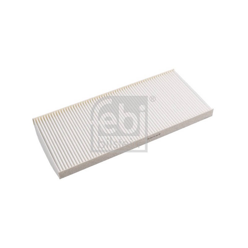 FILTRE D HABITACLE