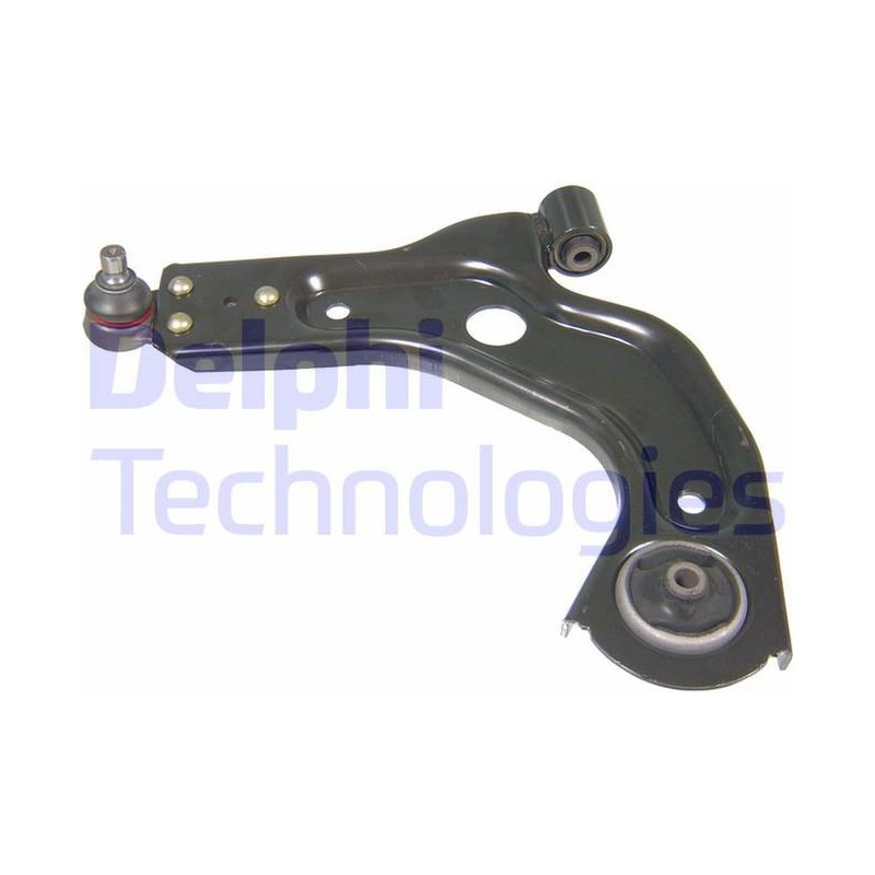 TRIANGLE DE SUSPENSION INFERIEUR