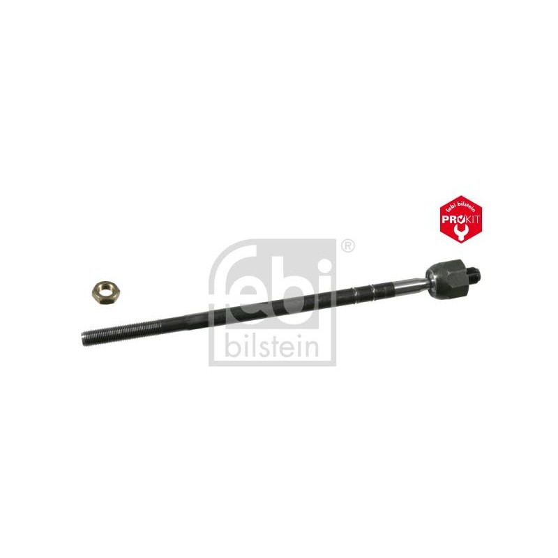 JOINT AXIAL