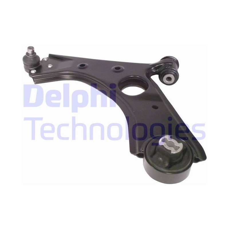 TRIANGLE DE SUSPENSION INFERIEUR
