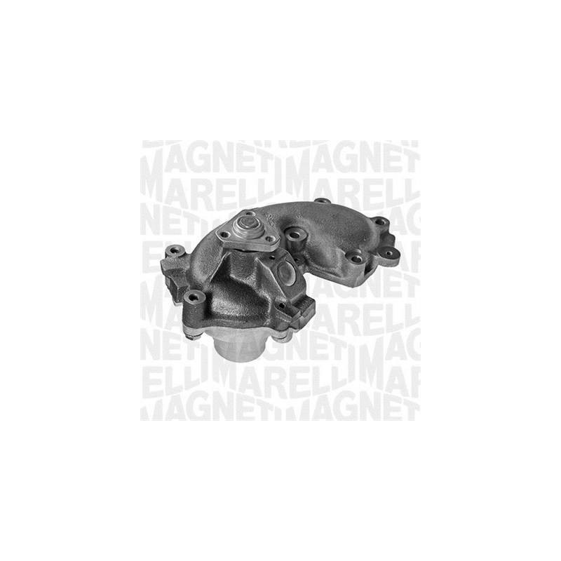 POMPE A EAU POUR FIAT