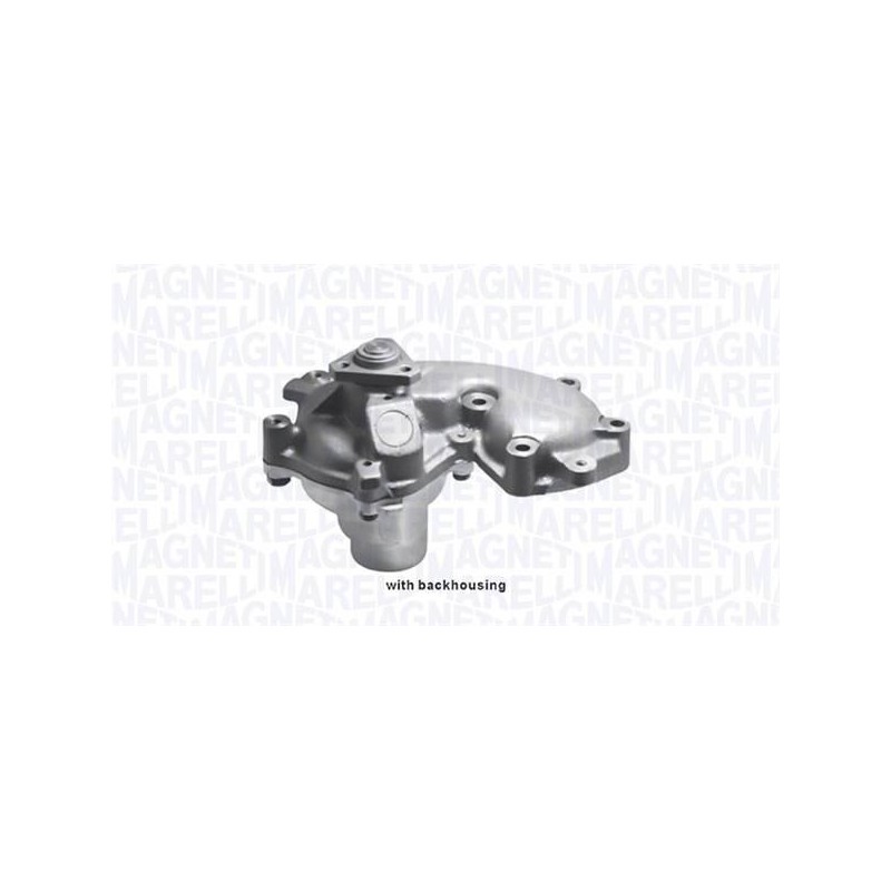 POMPE A EAU EQ POUR FIAT