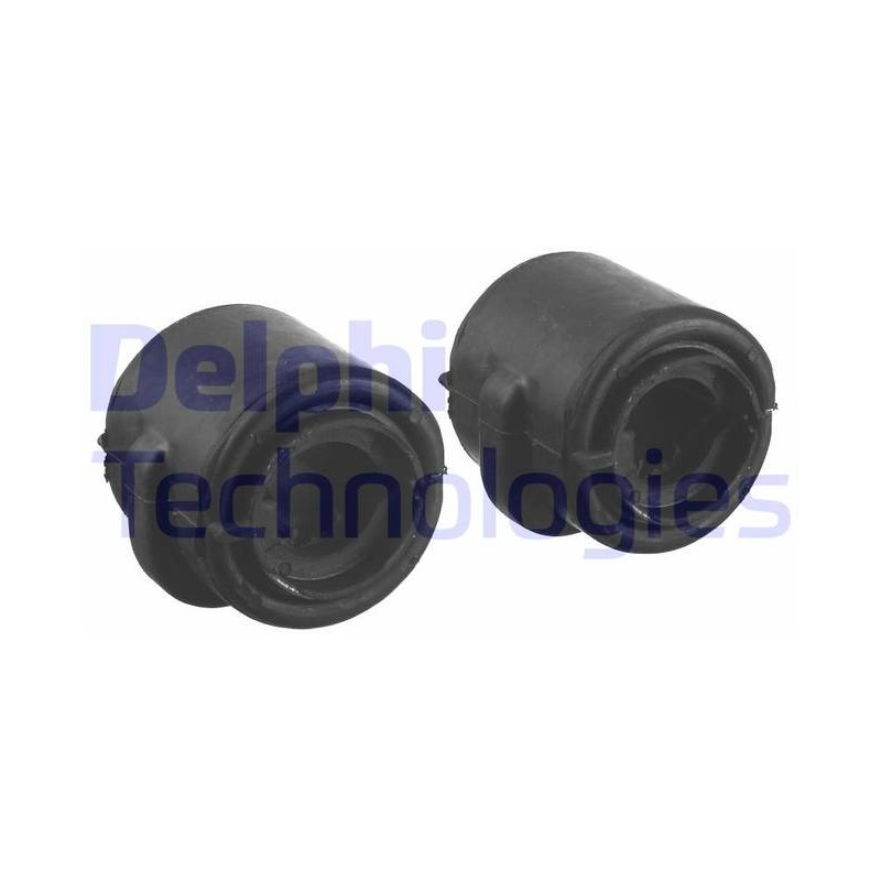 SILENTBLOC DE BARRE ANTI ROULIS