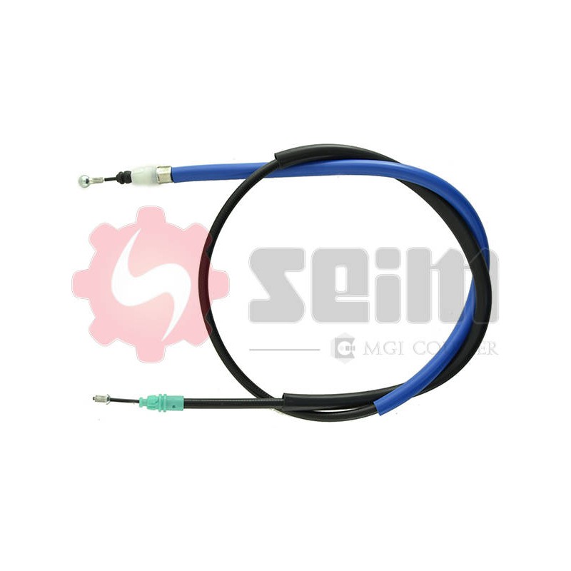CABLE FR SECONDAIRE TRAFIC