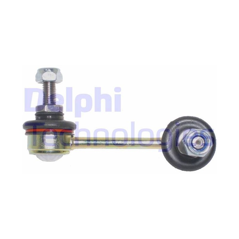 BIELLETTE DE BARRE STABILISATRICE