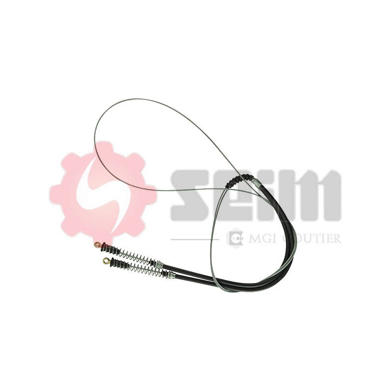 CABLE FR SECONDAIRE REGATA