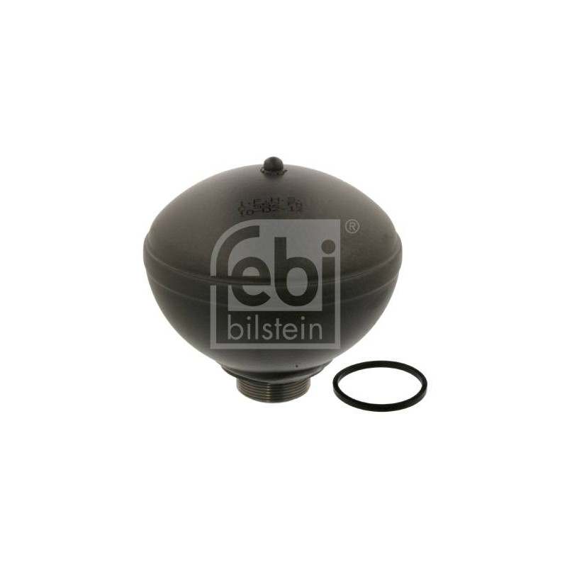 SPHERE DE SUSPENSION