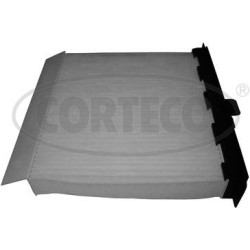 FILTRE A PARTICULE RENAU