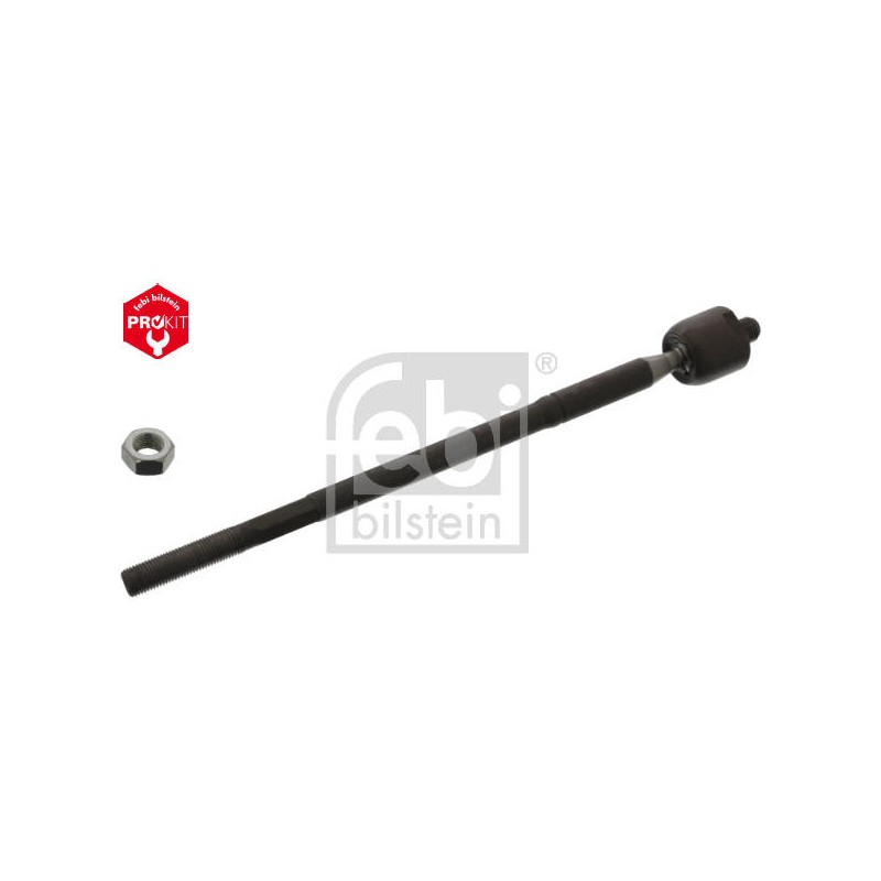 JOINT AXIAL