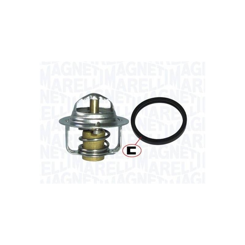 THERMOSTAT POUR SUZUKI ALTO VII