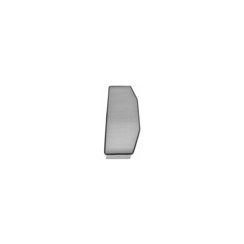 FILTRE A PARTICULE PSA