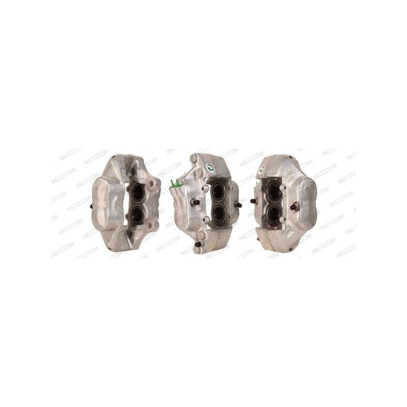 ETRIER DE FREIN ECHANGE STD