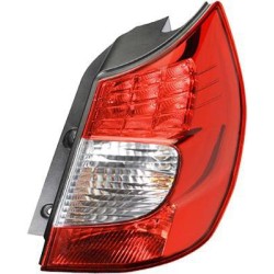 FEU AR D RENAULT SCENIC II 08/06- 1