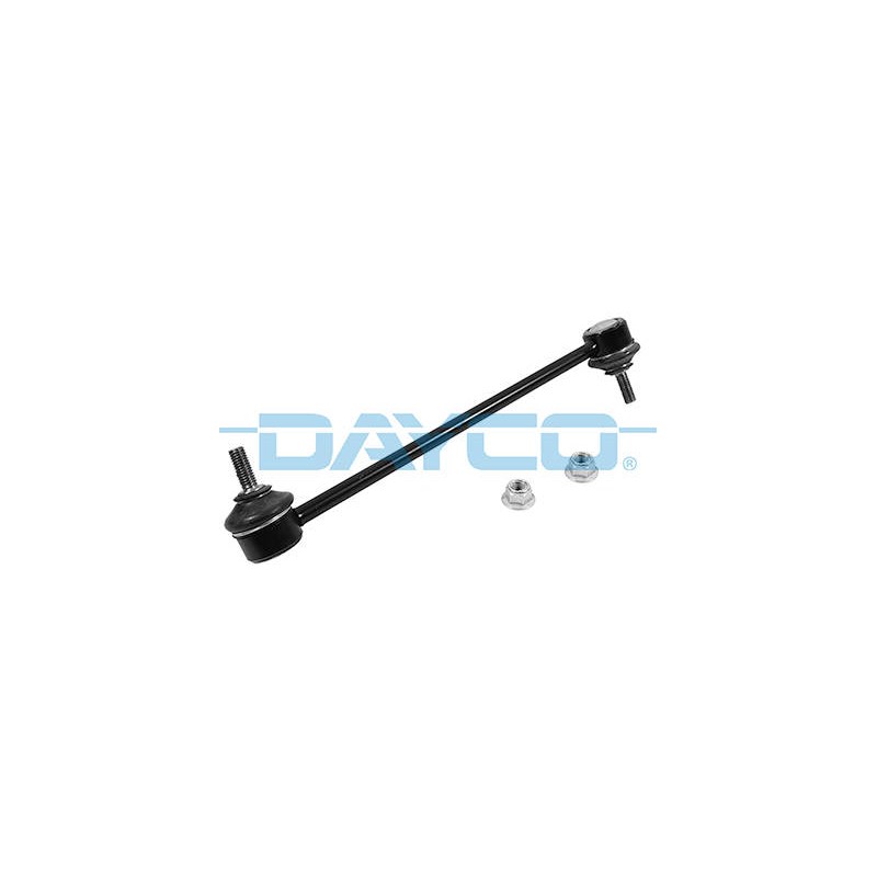 BIELLETTE DE BARRE STABILISATRICE
