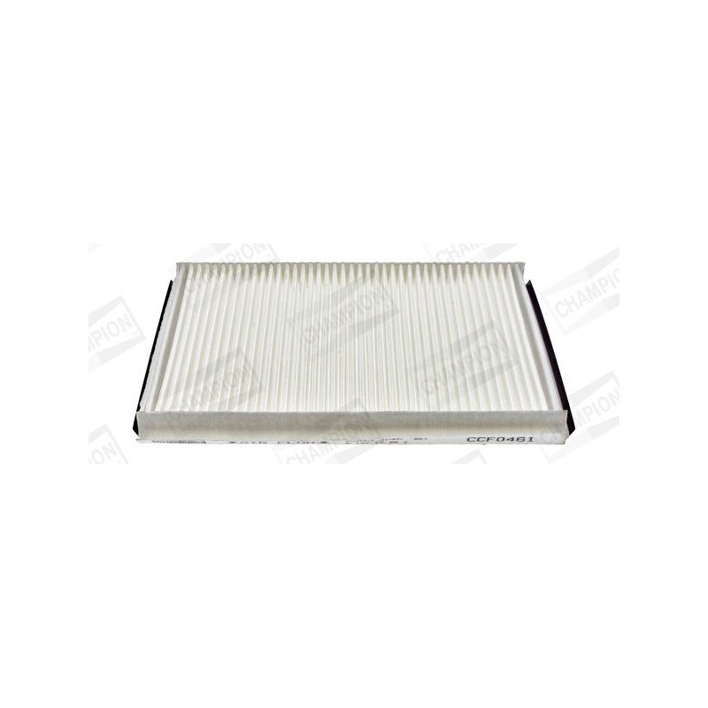 FILTRE HABITACLE
