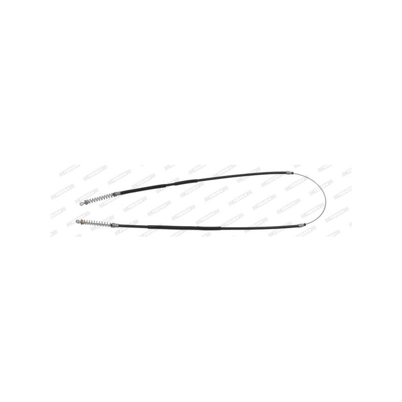 CABLE DE FREIN A MAIN