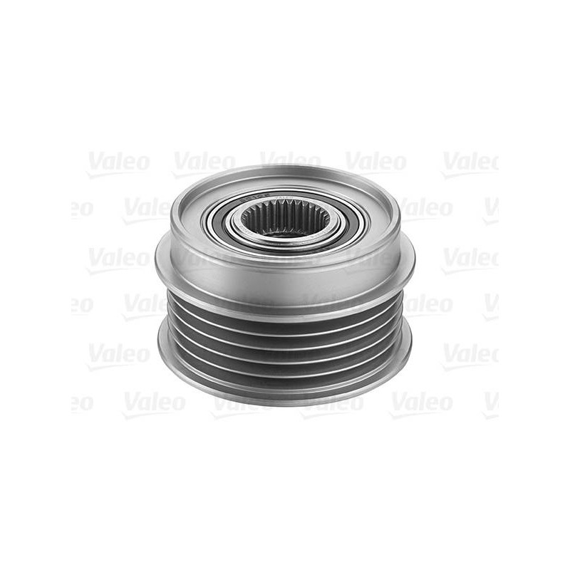 ROUE LIBRE ALTERNATEUR-VAG A4.A6. P