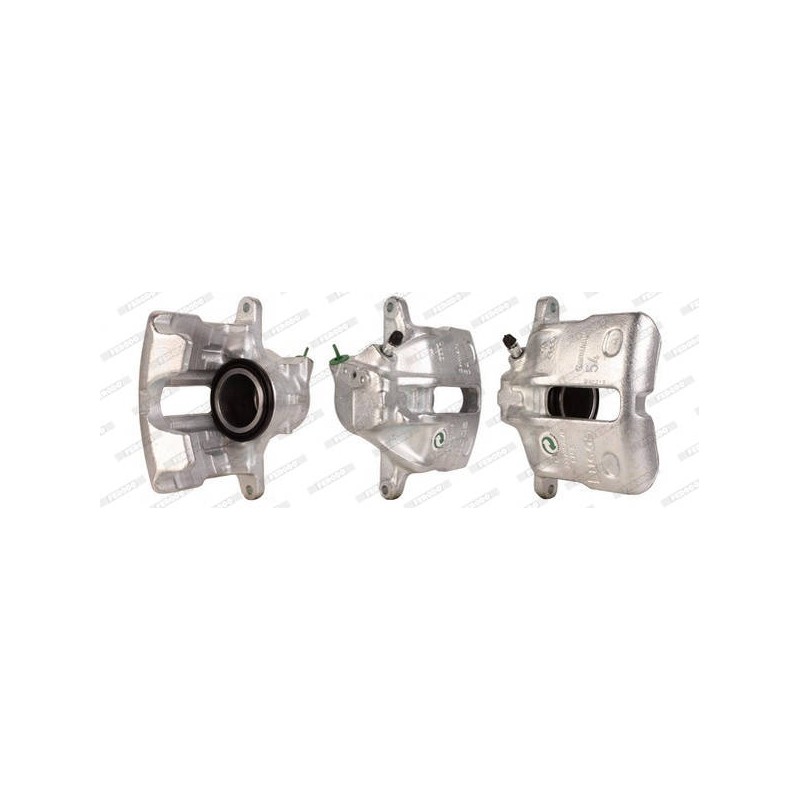 ETRIER DE FREIN ECHANGE STD