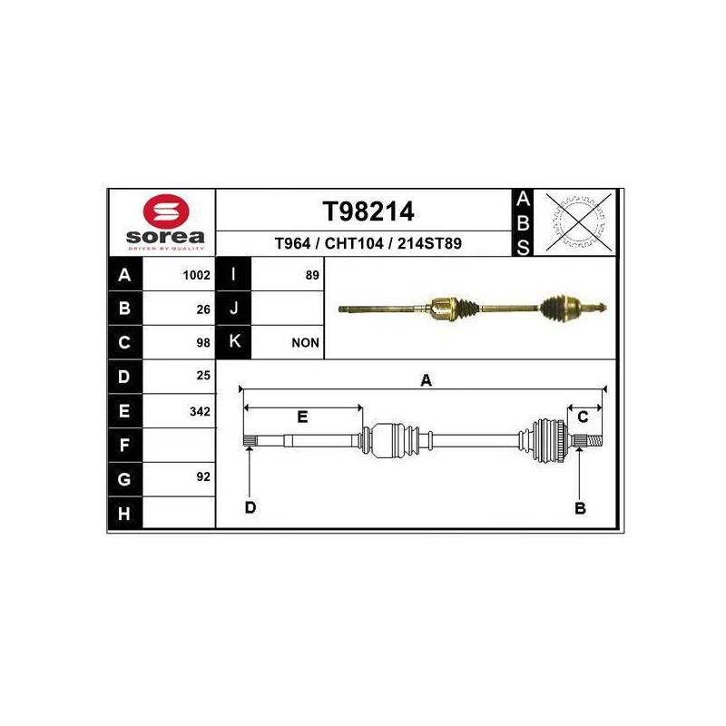 TRANSMISSION / VOYAGER