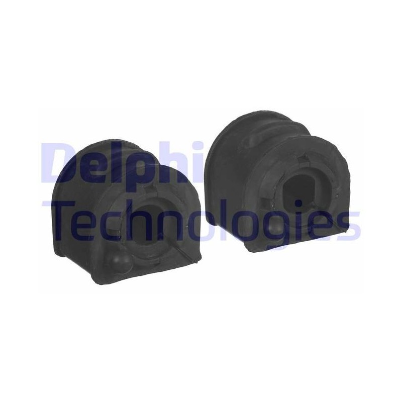 SILENTBLOC