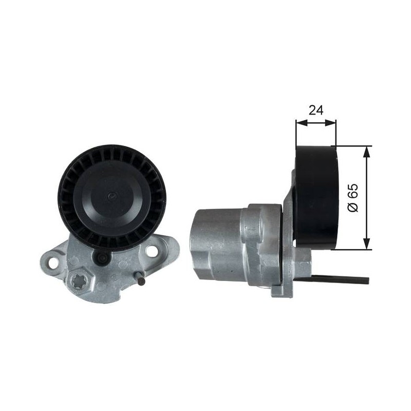 GALET ACCESSOIRE VL