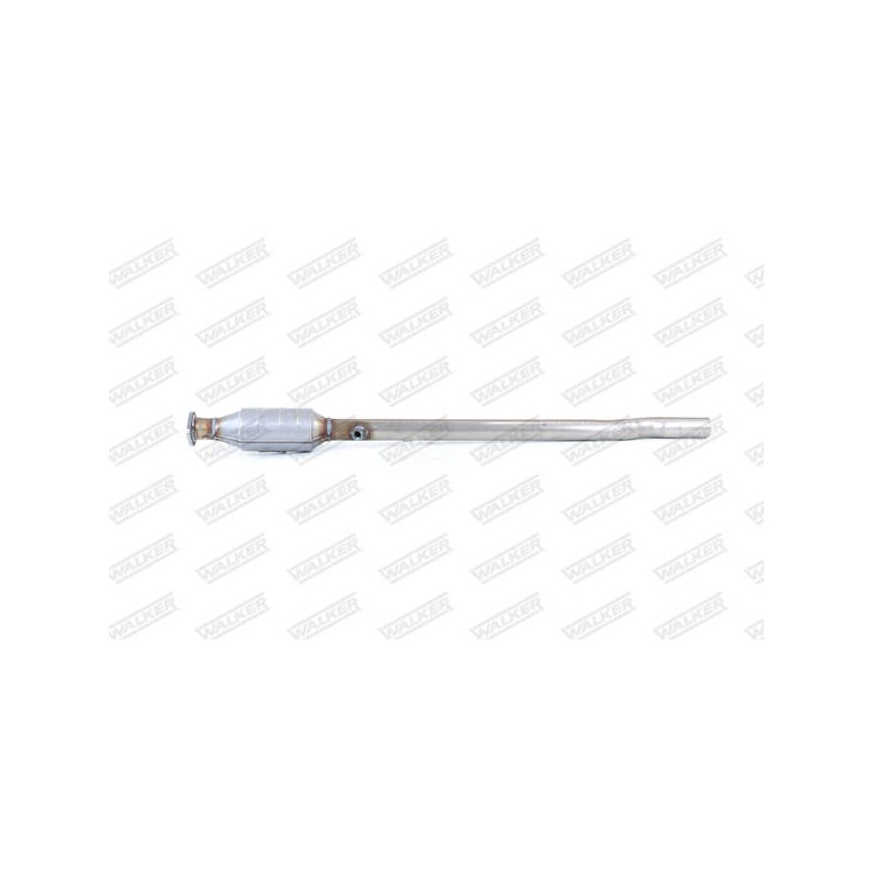 CATALYSEUR AUDI A3