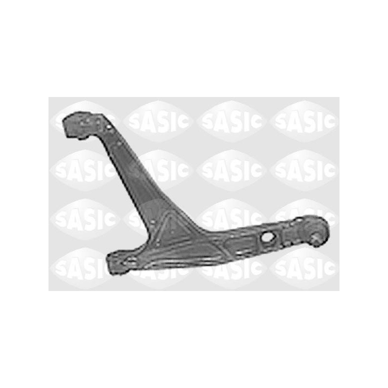 TRIANGLE DE SUSP. INF. G