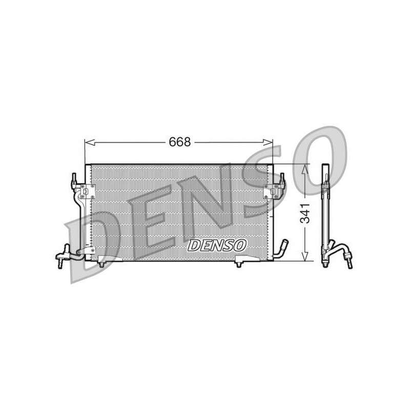 CONDENSEUR CIT XSA/BERL-PEU PARTN