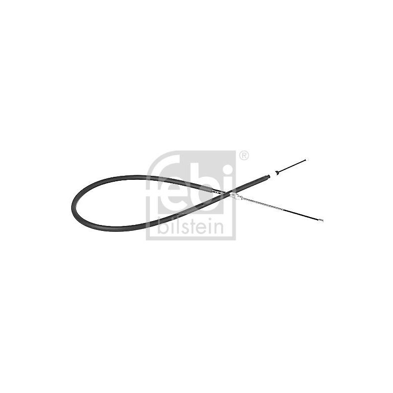 CABLE DE FREIN A MAIN