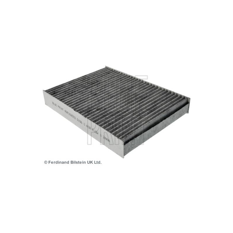 FILTRE D HABITACLE