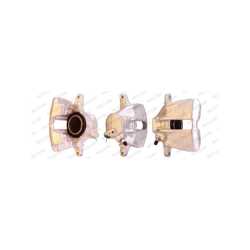 ETRIER DE FREIN ECHANGE STD