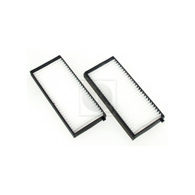 FILTRE HABITACLE