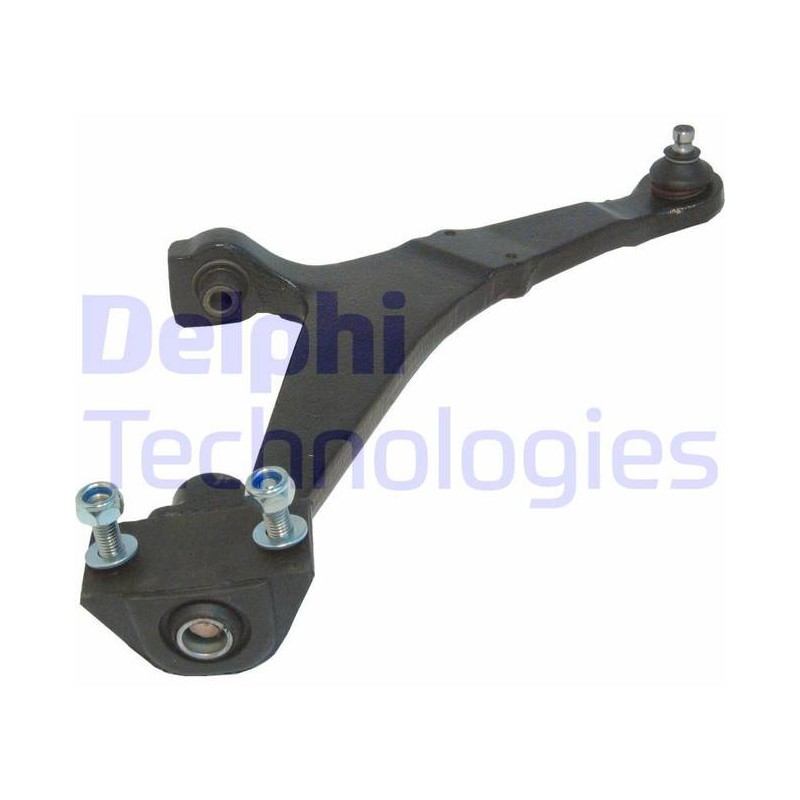 TRIANGLE DE SUSPENSION INFERIEUR