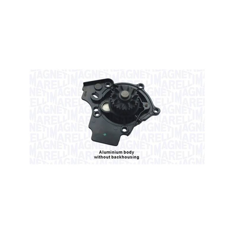 POMPE A EAU EQ VW AUDI A3 GOLF VI