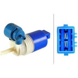 POMPE LAVE-GLACE 12V VW