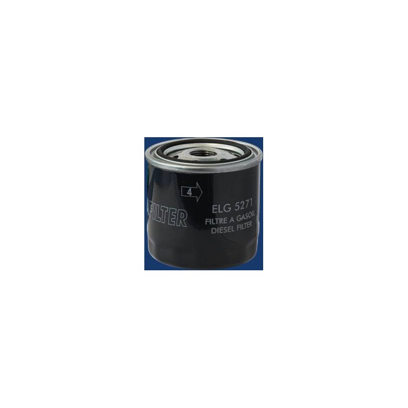 FILTRE A GASOIL VL