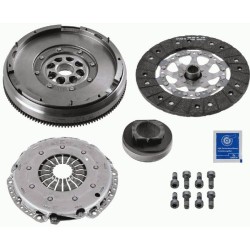 KIT SACHS PLUS PSA 407 2.0HDI135