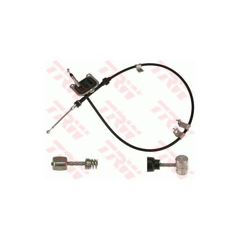 CABLE DE FREIN