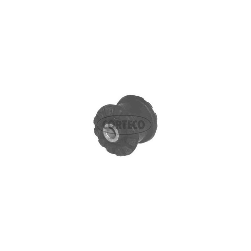 BAGUE BRAS DE TIRAGE V