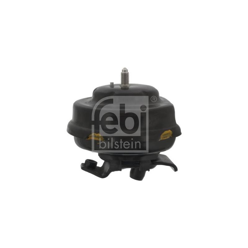 SUPPORT DE MOTEUR