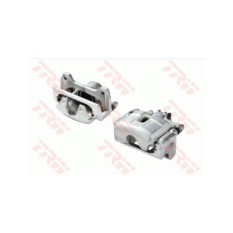 BLOC HYDRAULIQUE
