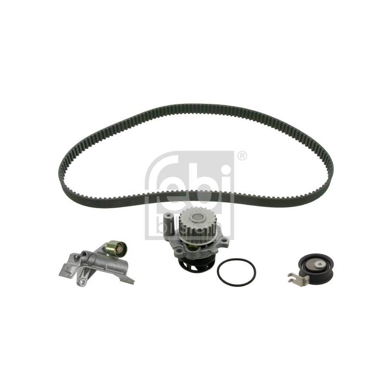 KIT DE COURROIE DENTEE