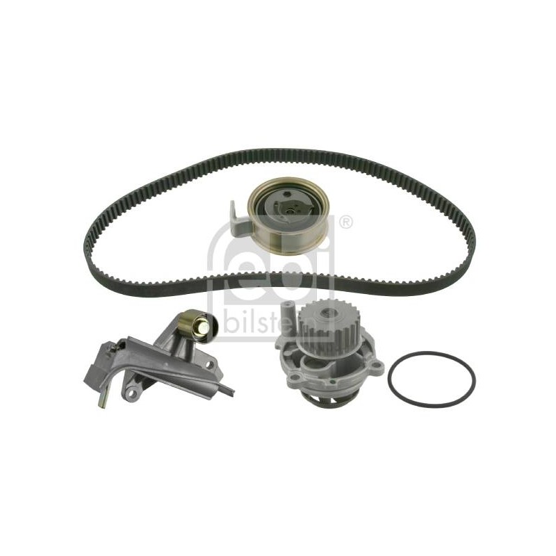 KIT DE COURROIE DENTEE